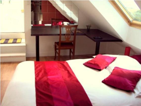 Auberge An Douar Quéven 외부 사진